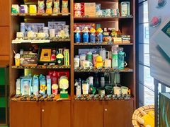 -星巴克(杭州西湖银泰1F店)