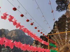 -黑龙潭风景区