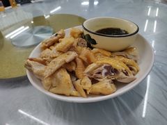 白切鸡-状元楼(金溪路店)