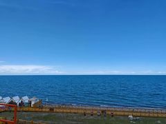 -青海湖国家重点风景名胜区