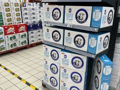 -物美超市(通州梨园店)