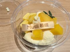 -丽达购物中心(崂山店)