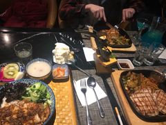 -半秋山西餐厅(巴南万达广场店)