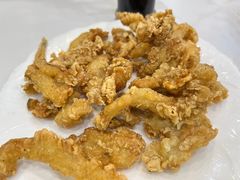 -金海湾海鲜排档(朱家尖店)