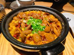 -陶德砂锅(蜀汉路店)