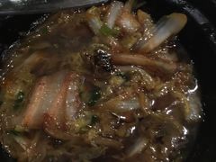 -小城故事·地道宁波味(月湖盛园店)