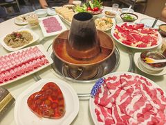 -福寿斋·老北京铜锅涮肉·烤鸭(顺义总店)