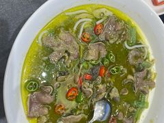 -海景壹号大酒店(滨湖店)