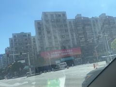 -肯德基(环翠北店)