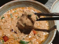 -老墙根涮肉·铜锅·烧烤(欢乐谷·王四营店)