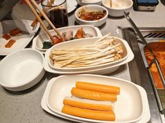 -海底捞火锅(吴中路店)