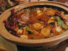 -薇酌饮·陕西菜(南门外店)