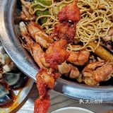 每桌都会点一份这个️武汉的宵夜神仙搭配