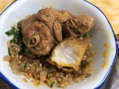 -石灰市毛记烧鸡公(解放碑店)