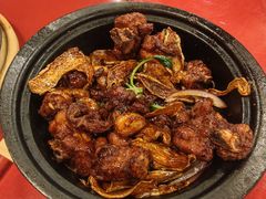 -宏状元现熬粥·京味菜(五棵松店)