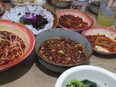 -老三样·旧食新味(万寿宫店)