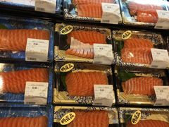 -Olé精品超市(海上世界店)