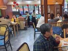 -光海·乡记酸菜鱼·始于1996(花园路店)