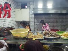 -覃肥叔桂林米粉(粮道街店)