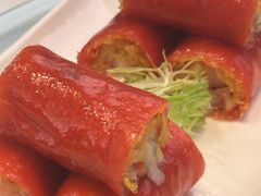 -好友缘家宴(青山路店)