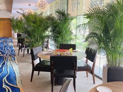 -万德诺富特酒店·自助餐厅(万德大厦店)