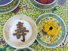 -宫事颐庭·老佛爷贵寿下午茶(颐和园店)