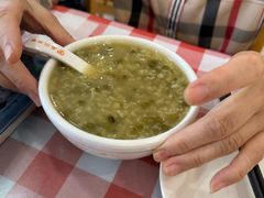 -孟记粥铺·家常菜·烧烤·粥(亚运村店)