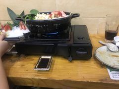 -银子铁板烧料理自助餐(人民广场店)