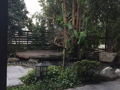 -川流不息(北蔡休闲广场店)