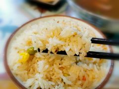 -阿灶卤煮老店·姜母鸭(五店市总店)