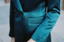 -GIMIWEAR 基米尔男士西服高级定制(陆家嘴店)