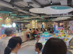 -meland亲子乐园•活动包场(佛山新DNA购物中心店)
