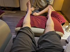 -丽晶大班SPA(大沽店)