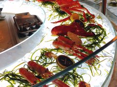 -壳里西餐厅Coquille Seafood Bistro(蒙自路店)