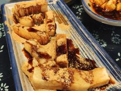 红糖糍粑-阿嫂印象·民间江湖菜(大学城店)