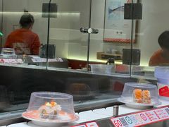 -新一番三文鱼寿司(大东海店)