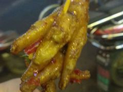 -黑色经典臭豆腐·湖南特产(太平街口店)