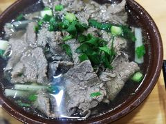 -张公桥美食街