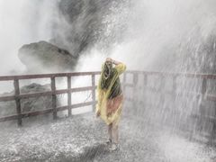 -尼亚加拉瀑布州立公园