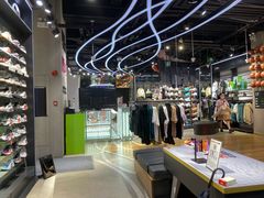 -李宁(大宁国际旗舰店)