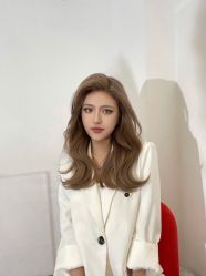 -HG美发设计沙龙