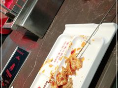 -邢氏老太太烤串(北兴街店)