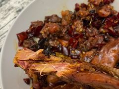 -盐帮80后冷吃兔·自贡特产·手撕兔(通达总店)