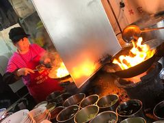 -方老大馄饨(抚宁巷店)