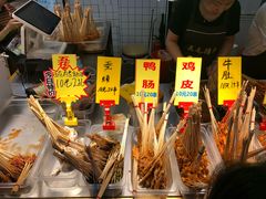 -东门町美食街