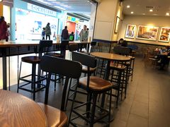 -星巴克(无锡大东方店)