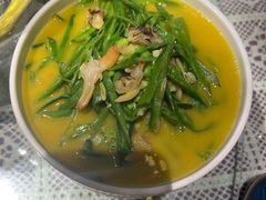 -十二月·宁夏盐池滩羊肉火锅