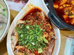 -易老妈蹄花.特色川菜(人民公园总店)