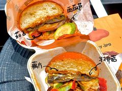-JPG canteen(广州寺右公馆店)