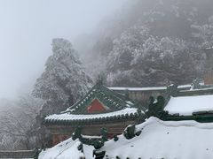 -武当山风景区